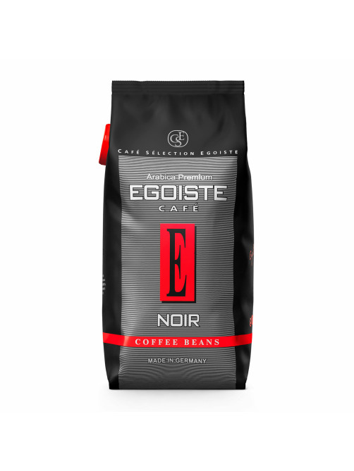 Кофе в зернах EGOISTE 