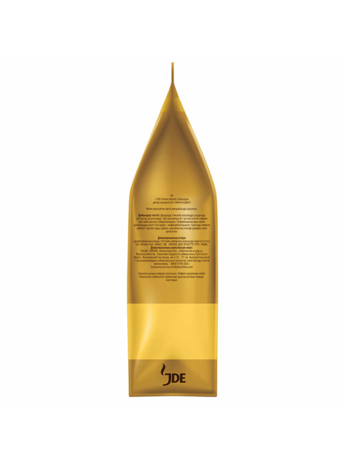 Кофе в зернах L’OR 