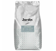Кофе в зернах JARDIN 