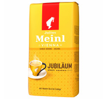 Кофе в зернах JULIUS MEINL 