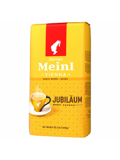 Кофе в зернах JULIUS MEINL 
