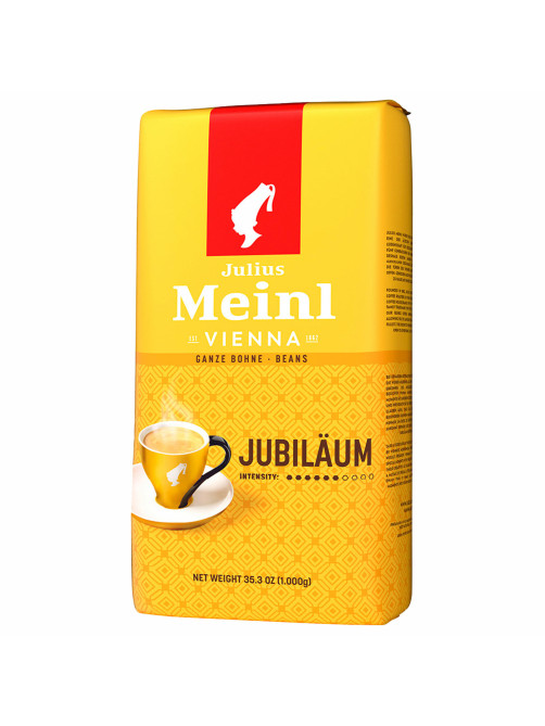 Кофе в зернах JULIUS MEINL 