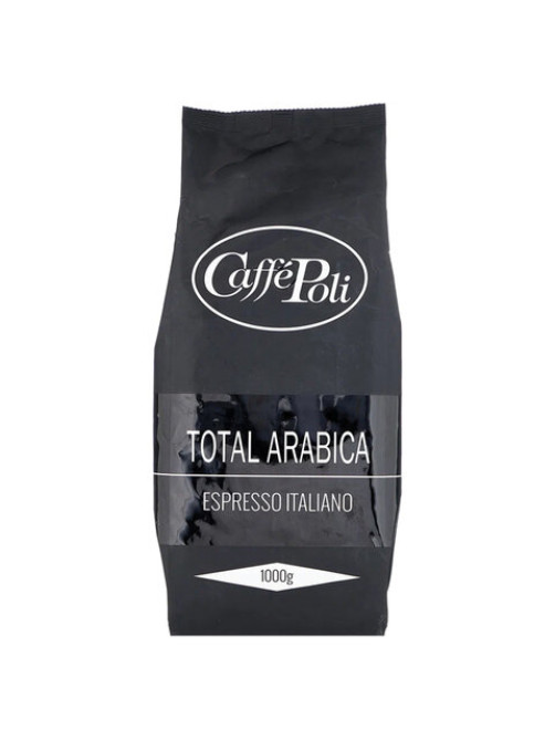Кофе в зернах CAFFE POLI 