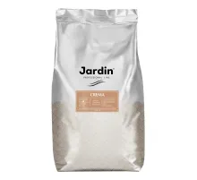 Кофе в зернах JARDIN 