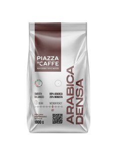 Кофе в зернах PIAZZA DEL CAFFE 