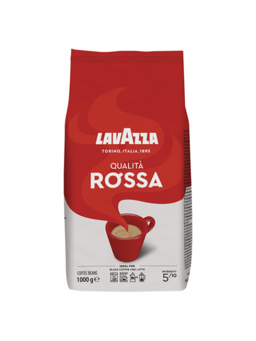 Кофе в зернах LAVAZZA 