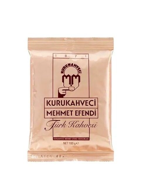 Кофе молотый MEHMET EFENDI 100 г