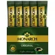 Кофе растворимый порционный MONARCH 