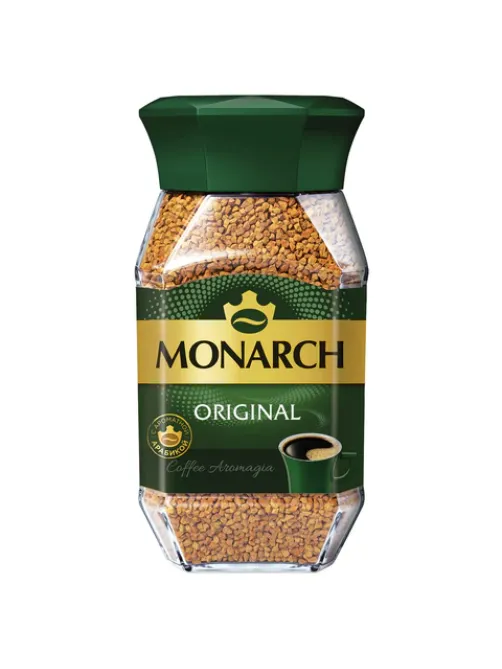 Кофе растворимый MONARCH 