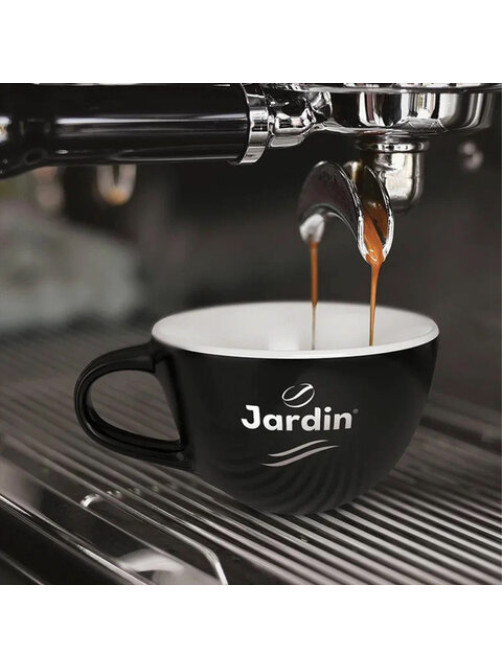 Кофе в зернах JARDIN 