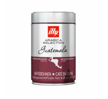 Кофе в зернах ILLY 