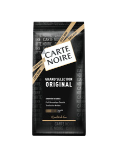 Кофе в зернах CARTE NOIRE 0,8 кг, 8052333