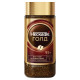 Кофе молотый в растворимом NESCAFE 