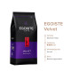 Кофе в зернах EGOISTE 