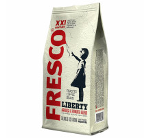 Кофе в зернах FRESCO 