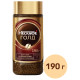 Кофе молотый в растворимом NESCAFE 
