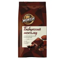 Кофе молотый ЖОКЕЙ 