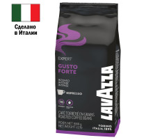 Кофе в зернах LAVAZZA 