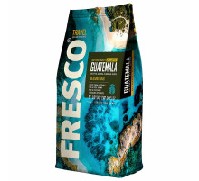 Кофе в зернах FRESCO 
