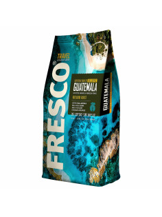 Кофе в зернах FRESCO 