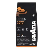 Кофе в зернах LAVAZZA 