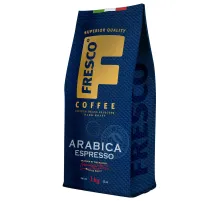 Кофе в зернах FRESCO 