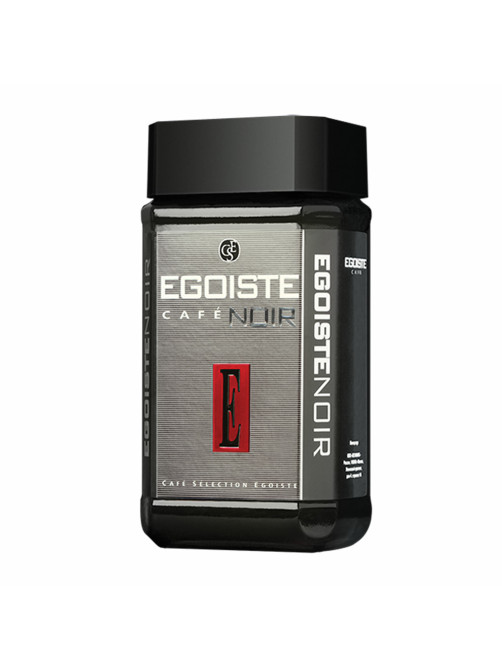 Кофе растворимый EGOISTE 