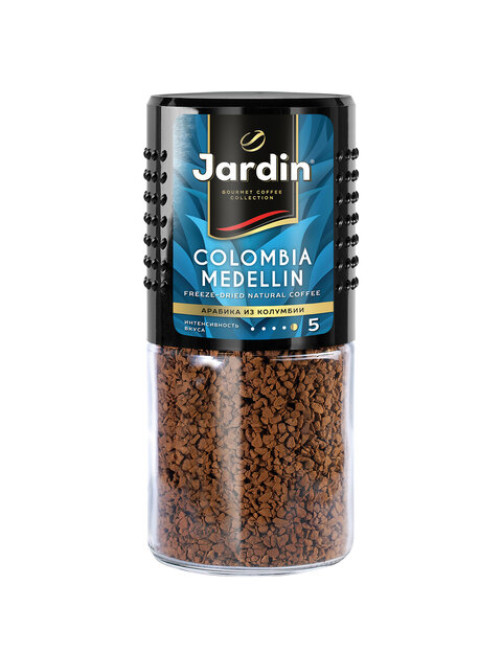 Кофе растворимый JARDIN 