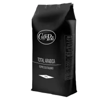Кофе в зернах CAFFE POLI 