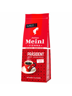Кофе молотый JULIUS MEINL 