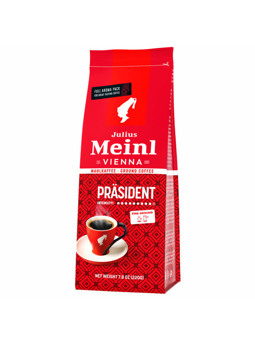 Кофе молотый JULIUS MEINL 