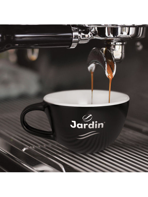 Кофе в зернах JARDIN 