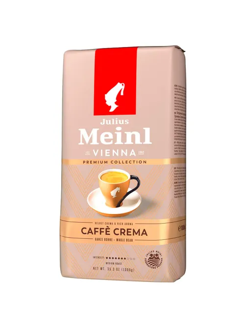 Кофе в зернах JULIUS MEINL 