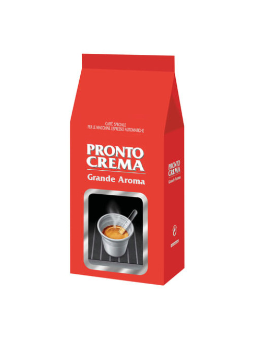 Кофе в зернах LAVAZZA 