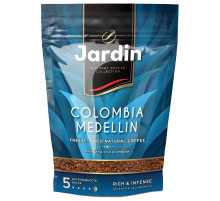 Кофе растворимый JARDIN 