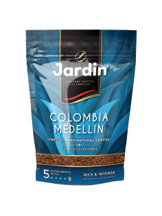 Кофе растворимый JARDIN 