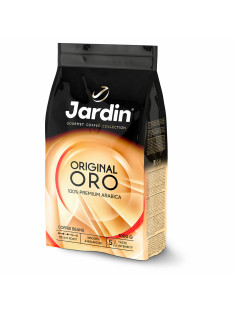 Кофе в зернах JARDIN 