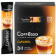 Кофе растворимый порционный COFFESSO 