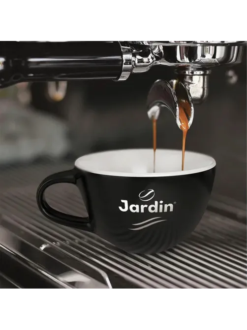 Кофе в зернах JARDIN 