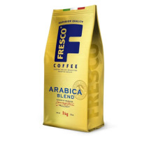 Кофе в зернах FRESCO 