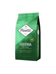 Кофе в зернах Poetti 