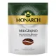 Кофе молотый в растворимом MONARCH 