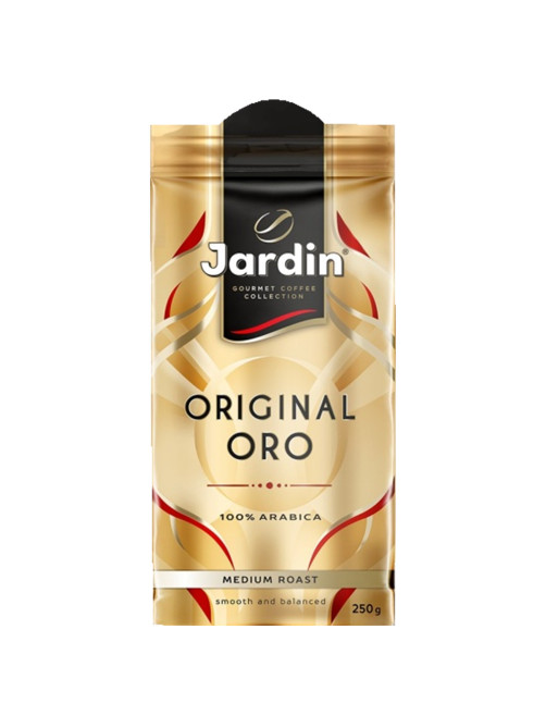 Кофе молотый JARDIN 