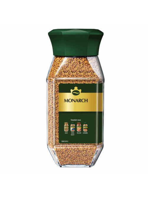 Кофе растворимый MONARCH 