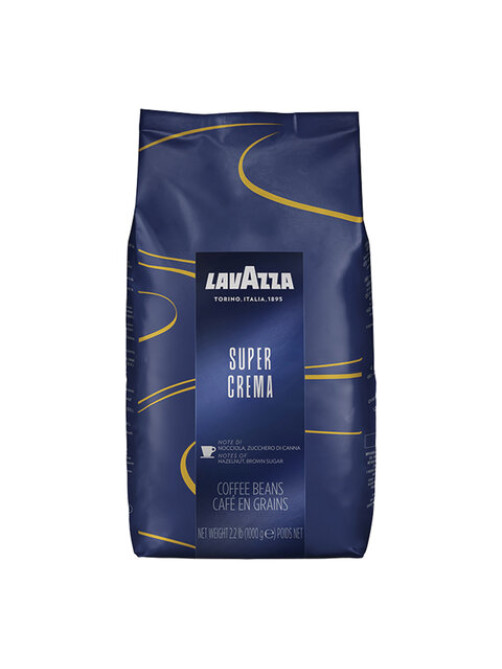 Кофе в зернах LAVAZZA 