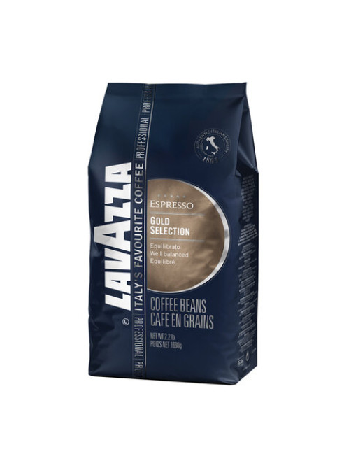 Кофе в зернах LAVAZZA 