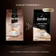 Кофе в зернах JARDIN 