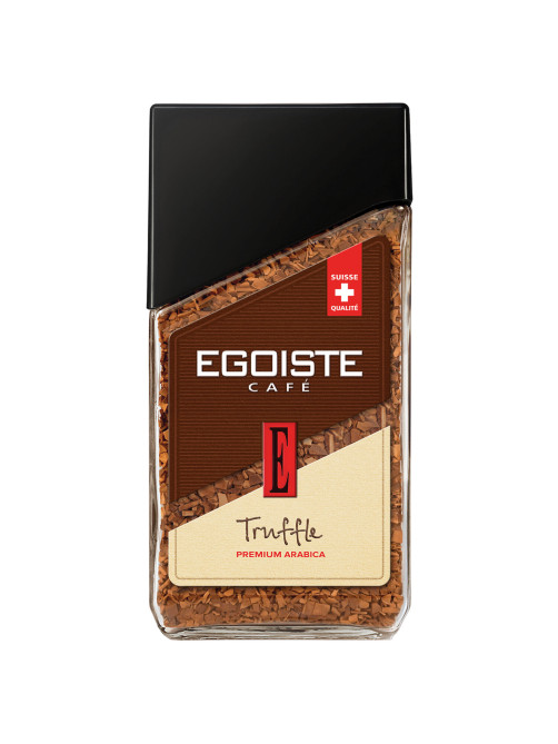 Кофе растворимый EGOISTE 