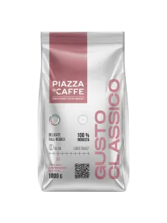 Кофе в зернах PIAZZA DEL CAFFE 