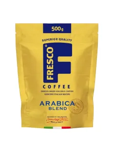 Кофе растворимый FRESCO 